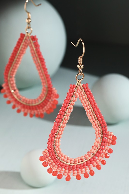 Dani Earrings