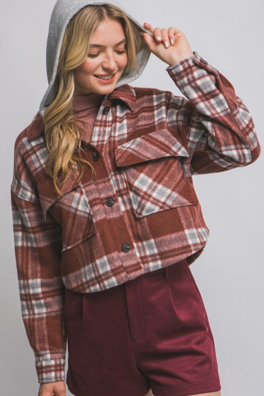 Molly Shacket