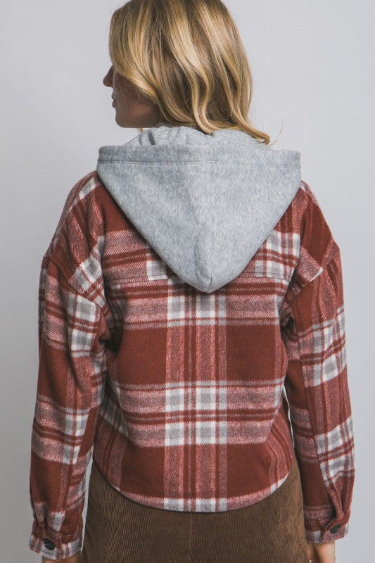 Molly Shacket
