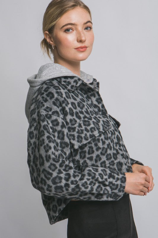 Rianna Jacket