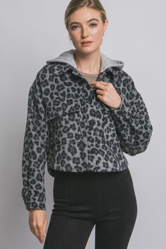 Rianna Jacket