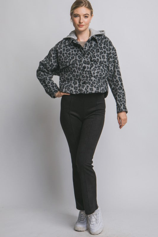 Rianna Jacket
