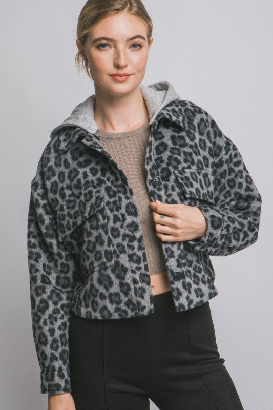 Rianna Jacket