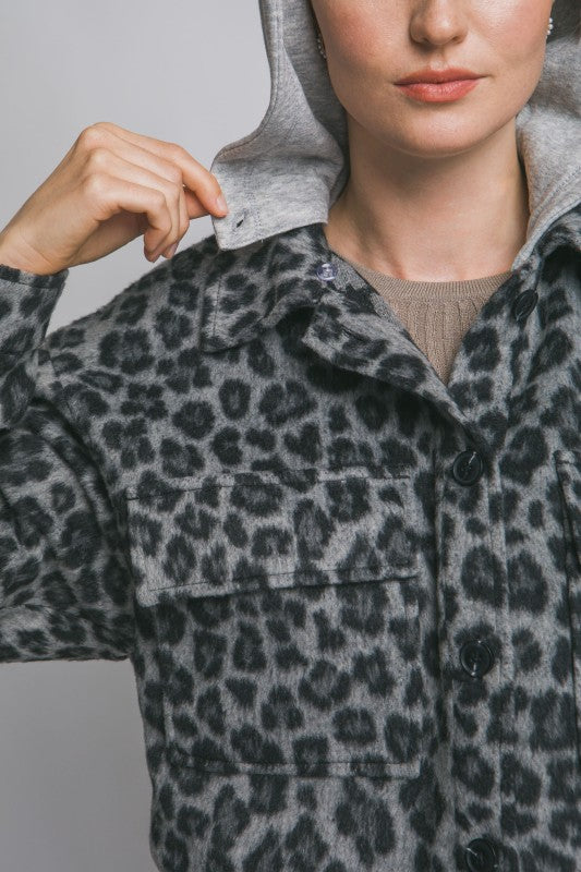 Rianna Jacket