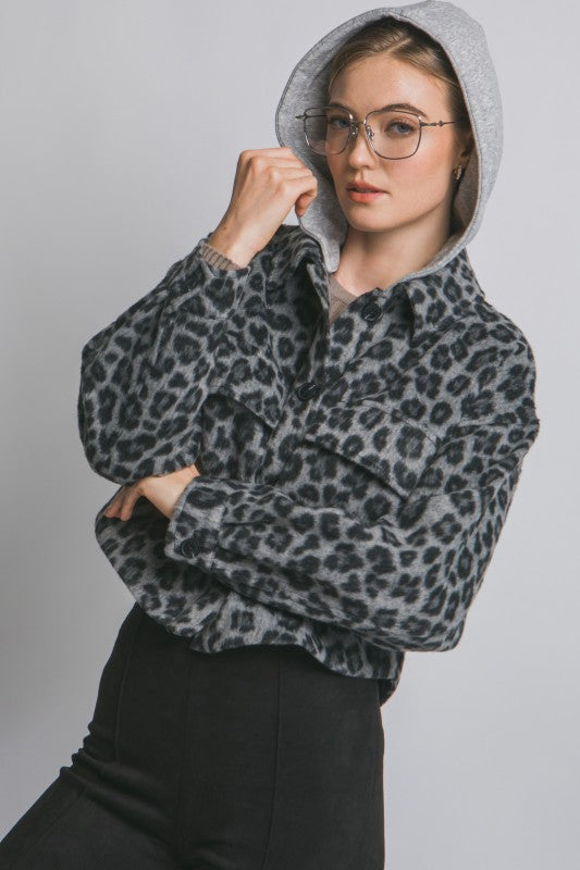 Rianna Jacket