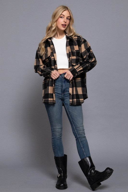 Meg Jacket