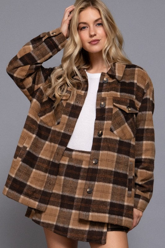 Sierra Jacket