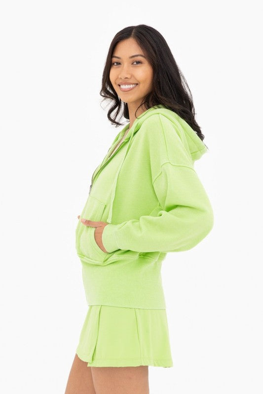 Eliana Jacket