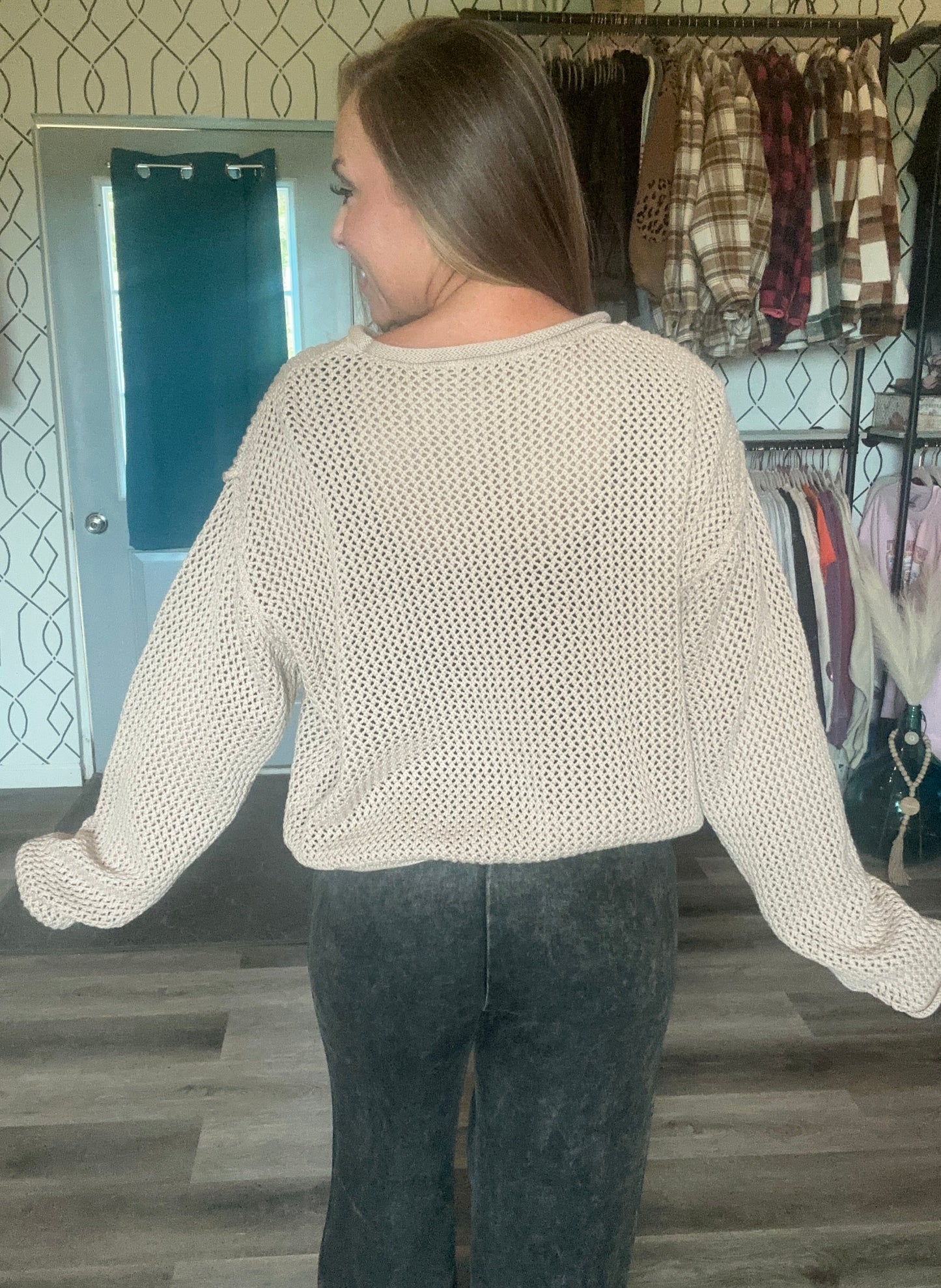 Lilly top