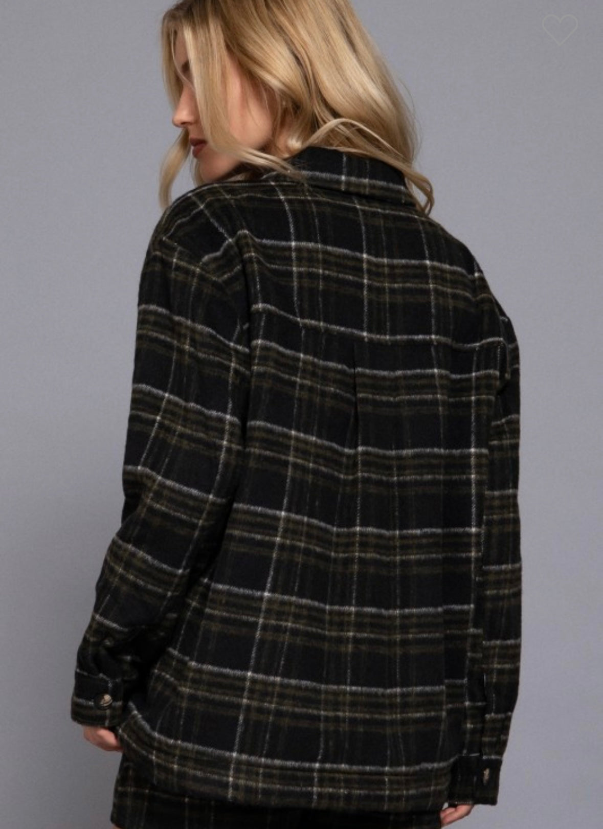 Sierra Jacket