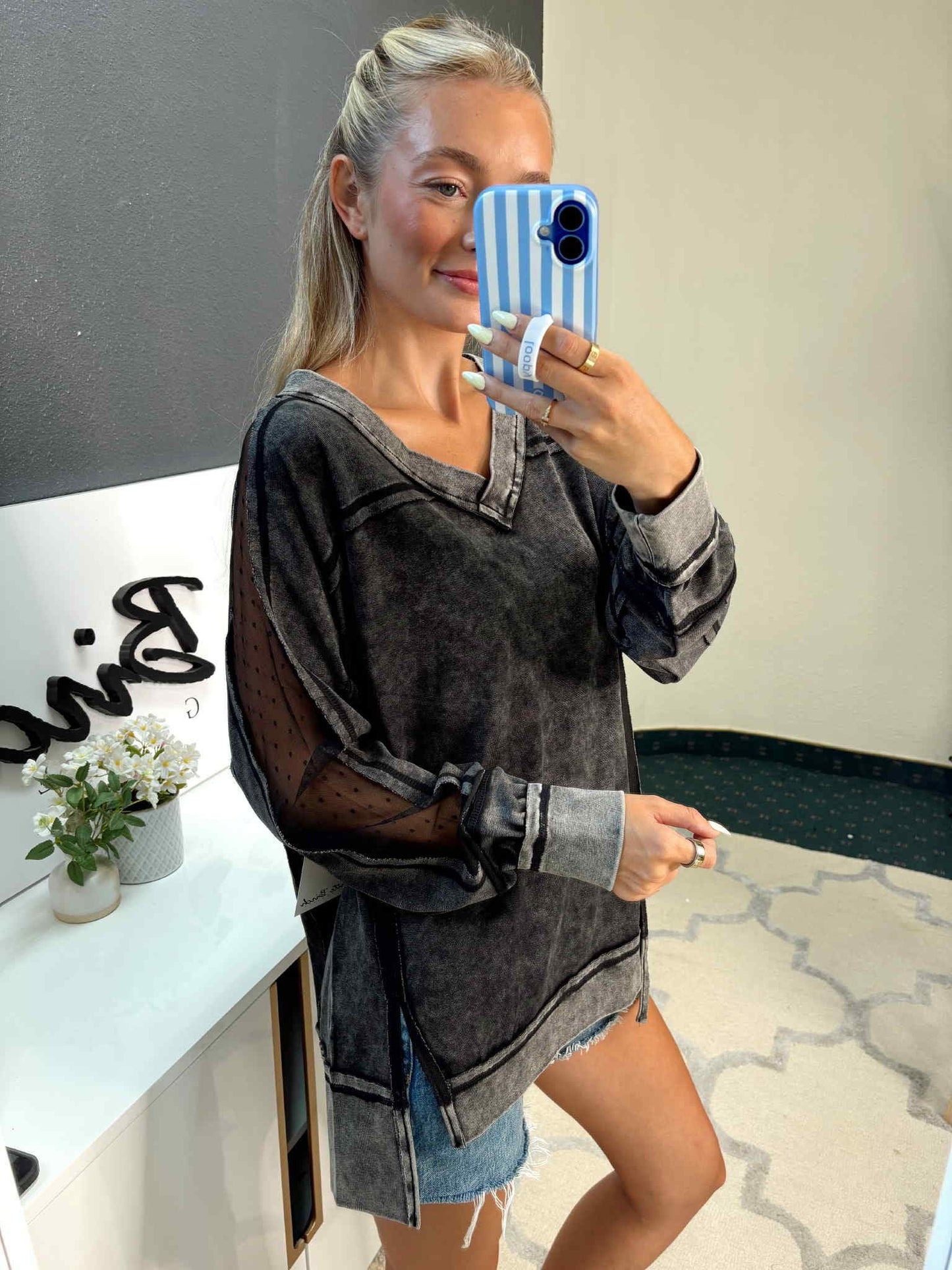 Vanna Top