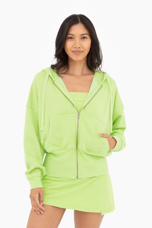 Eliana Jacket
