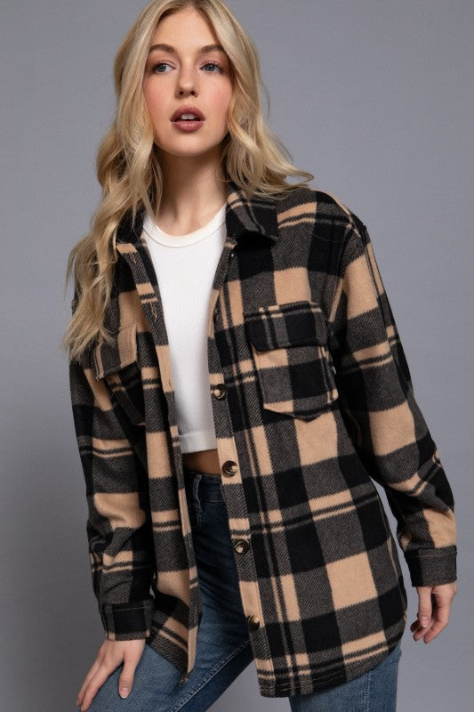 Meg Jacket