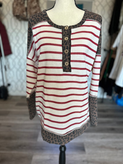 Bella top