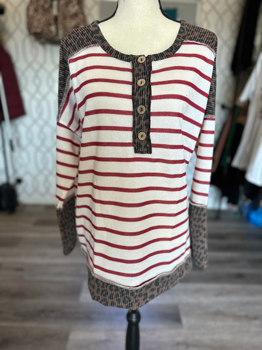 Bella top