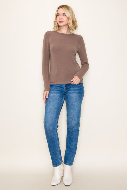 Brianne Top