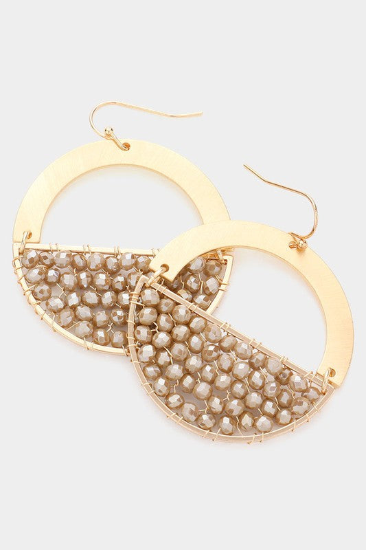 Kennedi Earrings