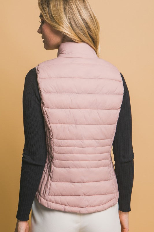 Harlow Vest