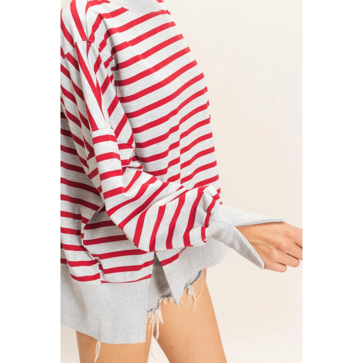 Lilly Top