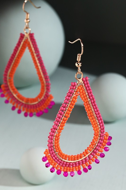 Dani Earrings