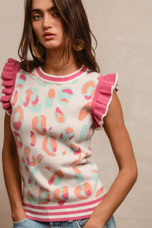 Lindy top
