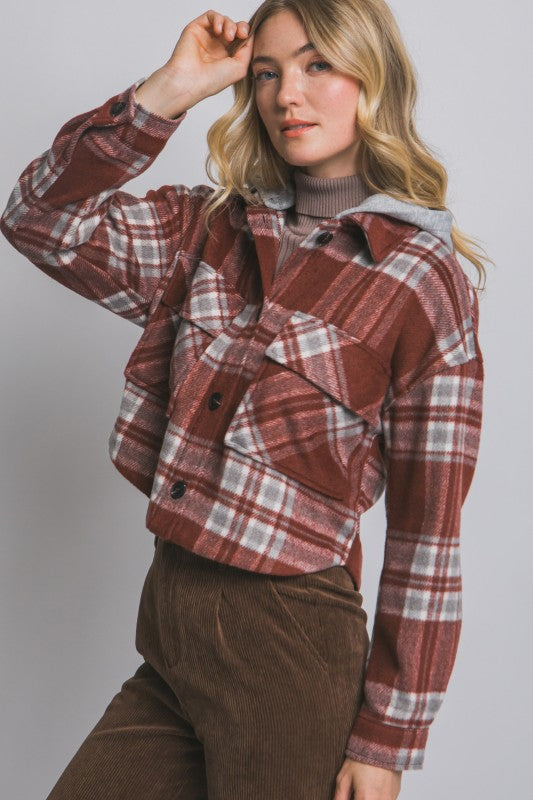 Molly Shacket
