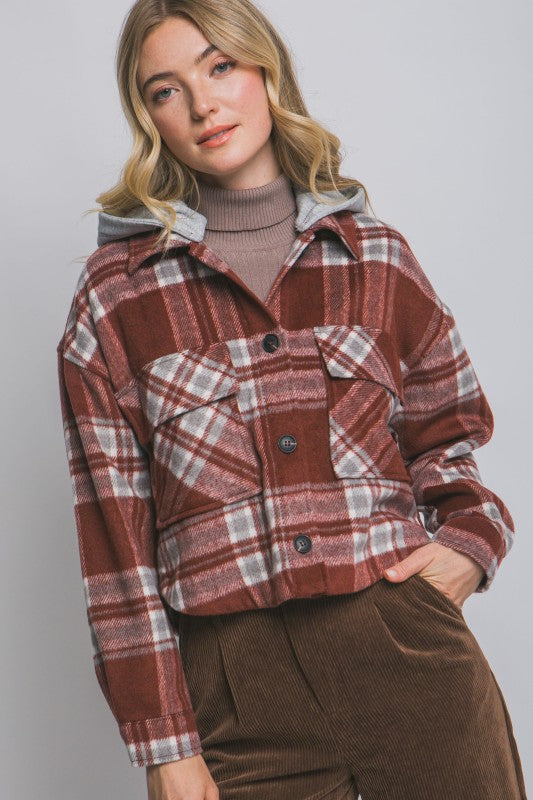 Molly Shacket