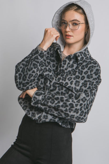 Rianna Jacket