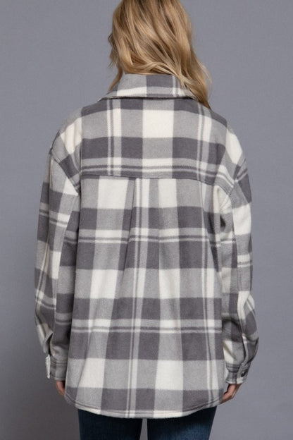 Meg Jacket
