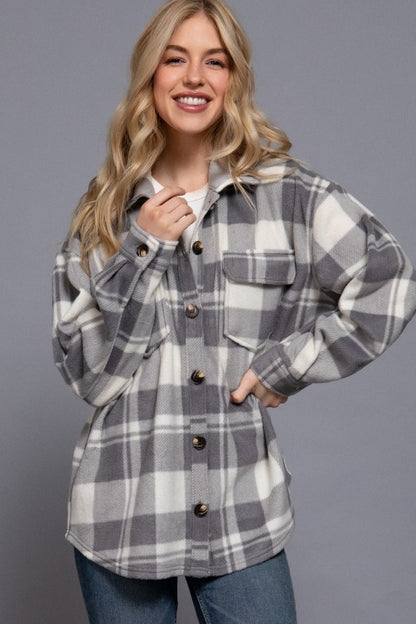 Meg Jacket