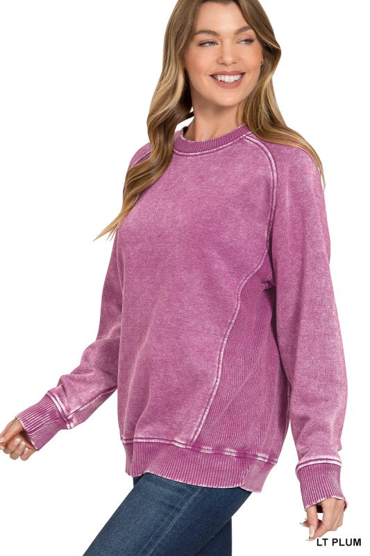Dolly sweatshirt