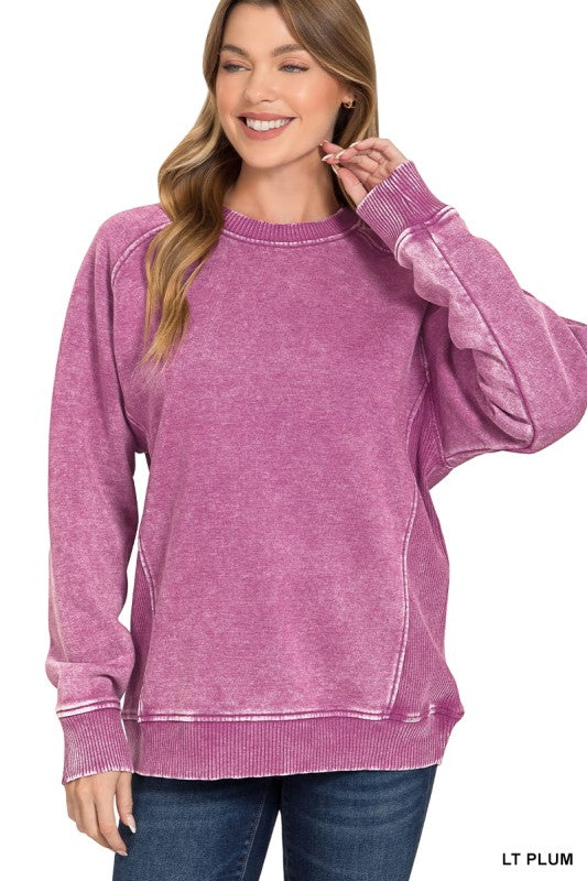 Dolly sweatshirt