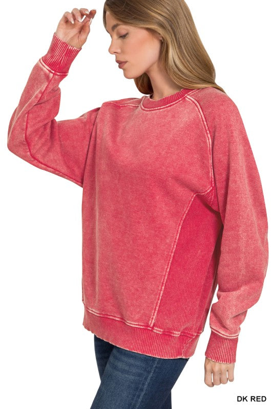 Dolly sweatshirt