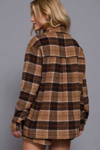 Sierra Jacket