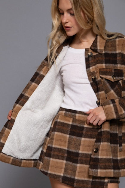 Sierra Jacket