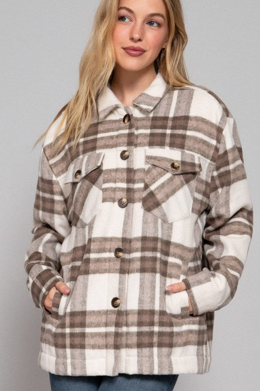 Sierra Jacket