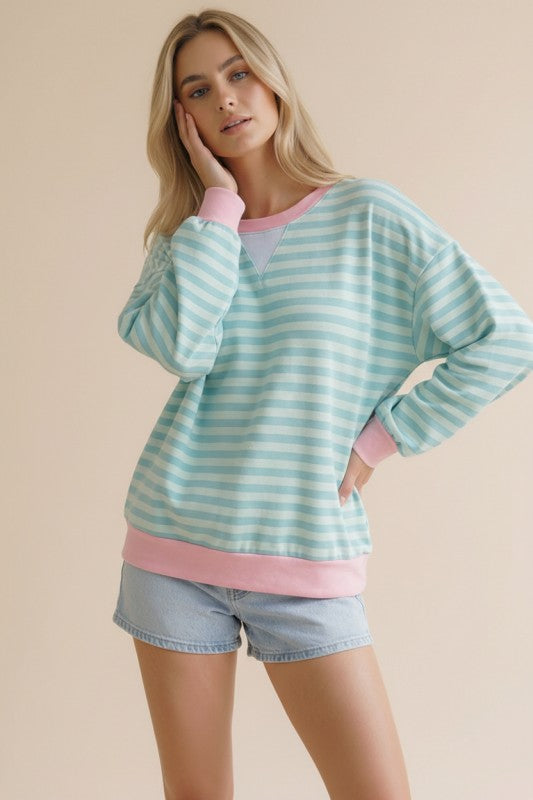 Kimberly top