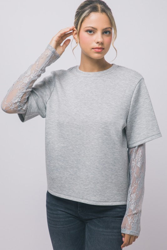 Remi top
