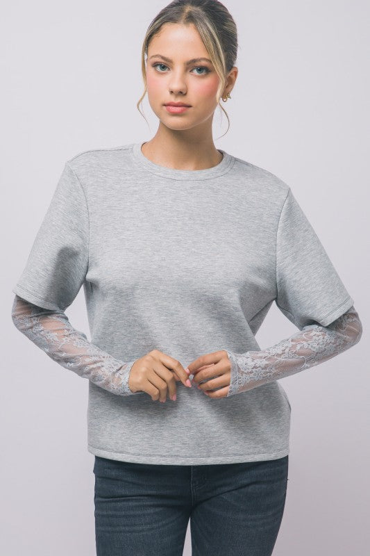 Remi top