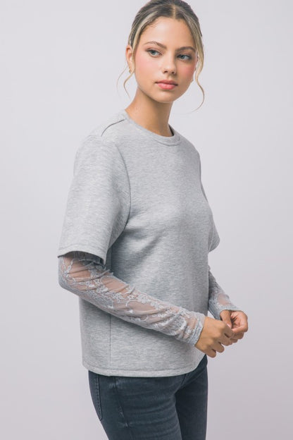 Remi top