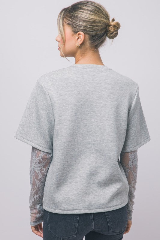 Remi top