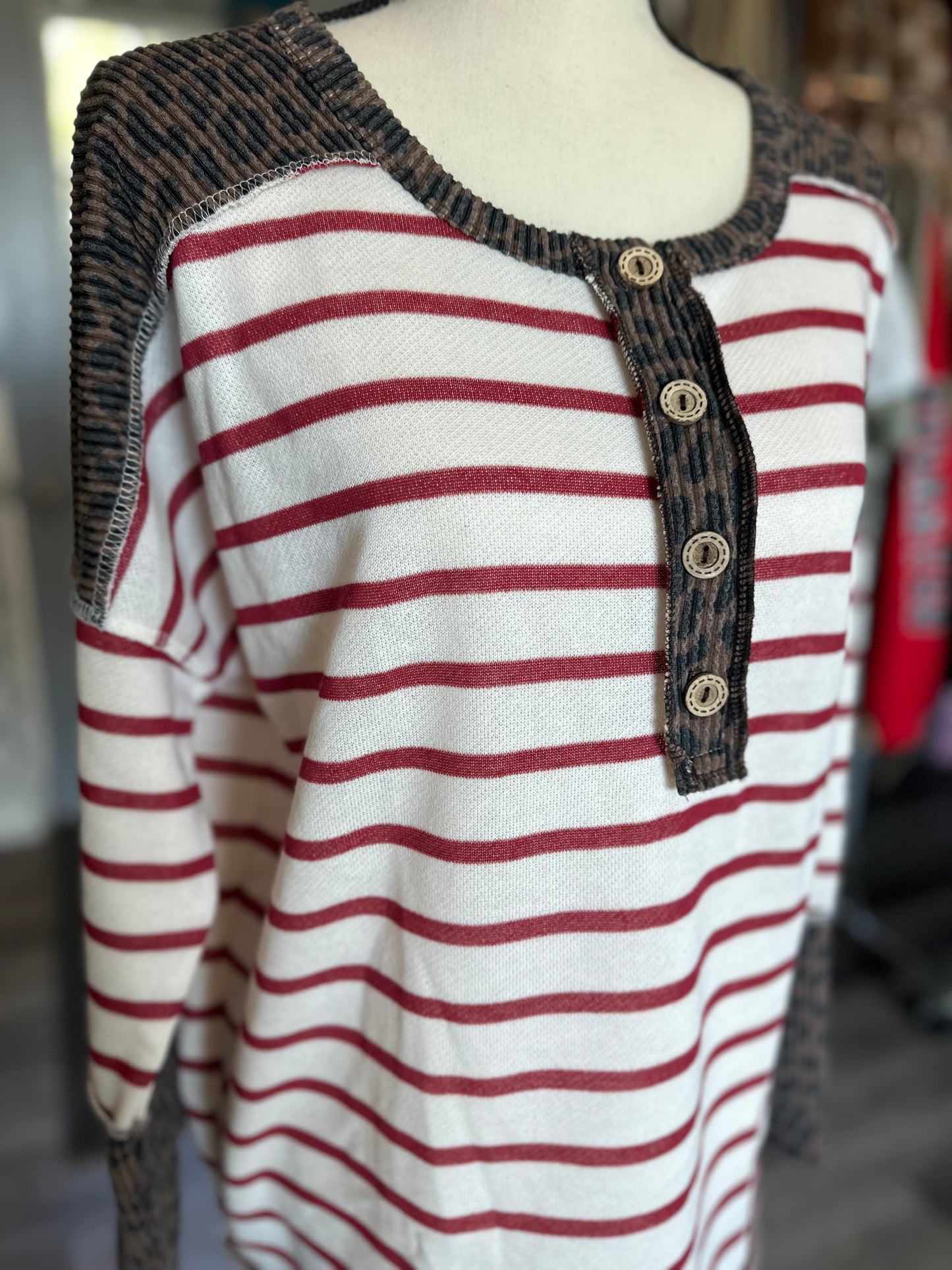 Bella top