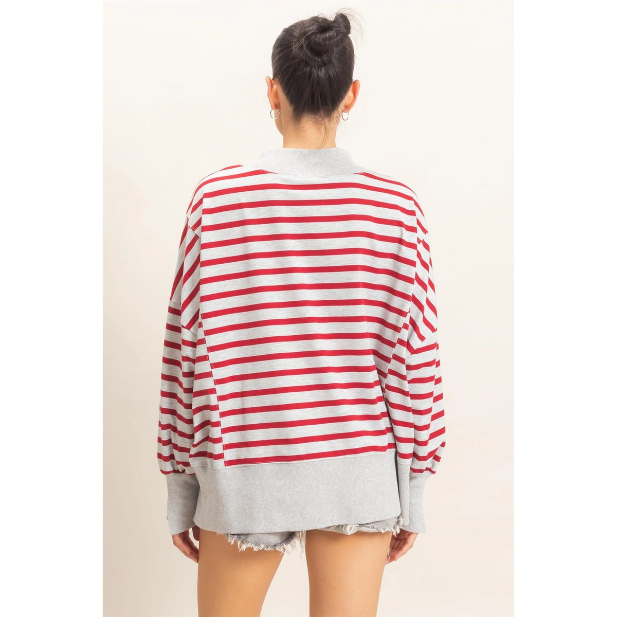 Lilly Top