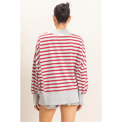 Lilly Top