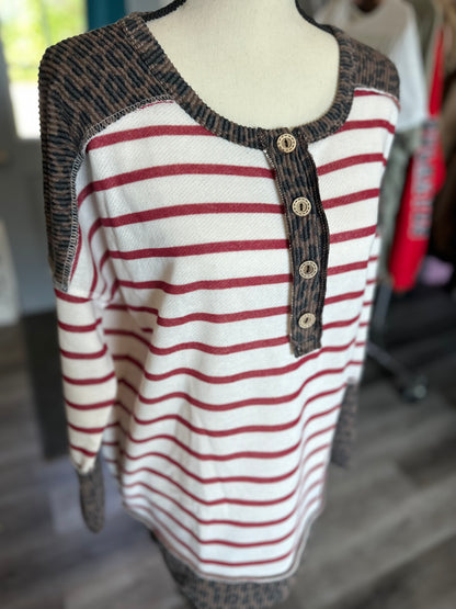 Bella top