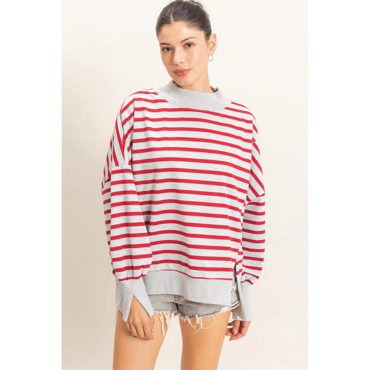 Lilly Top