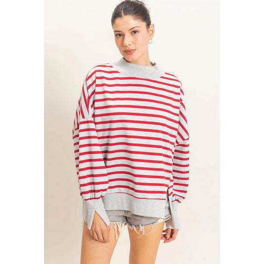 Lilly Top