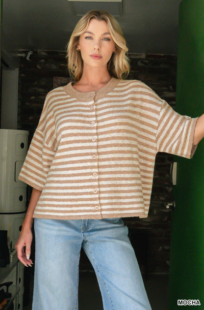 Jayda cardigan