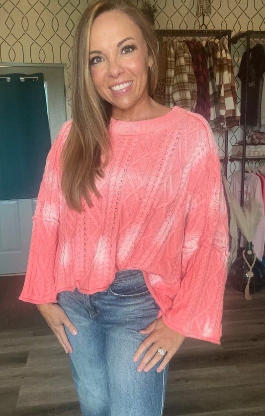 Cora Sweater