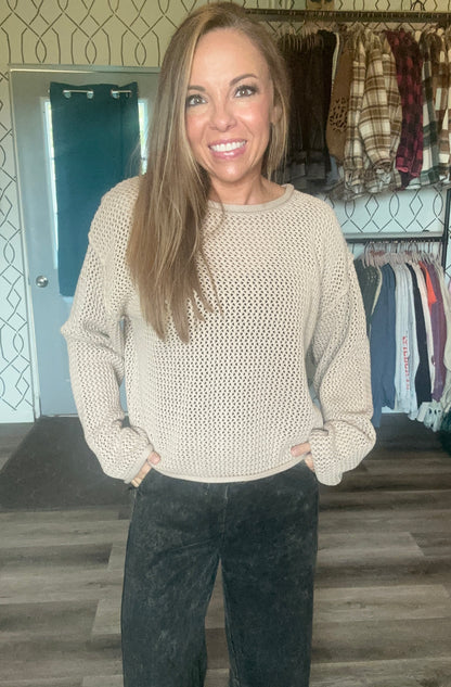 Lilly top